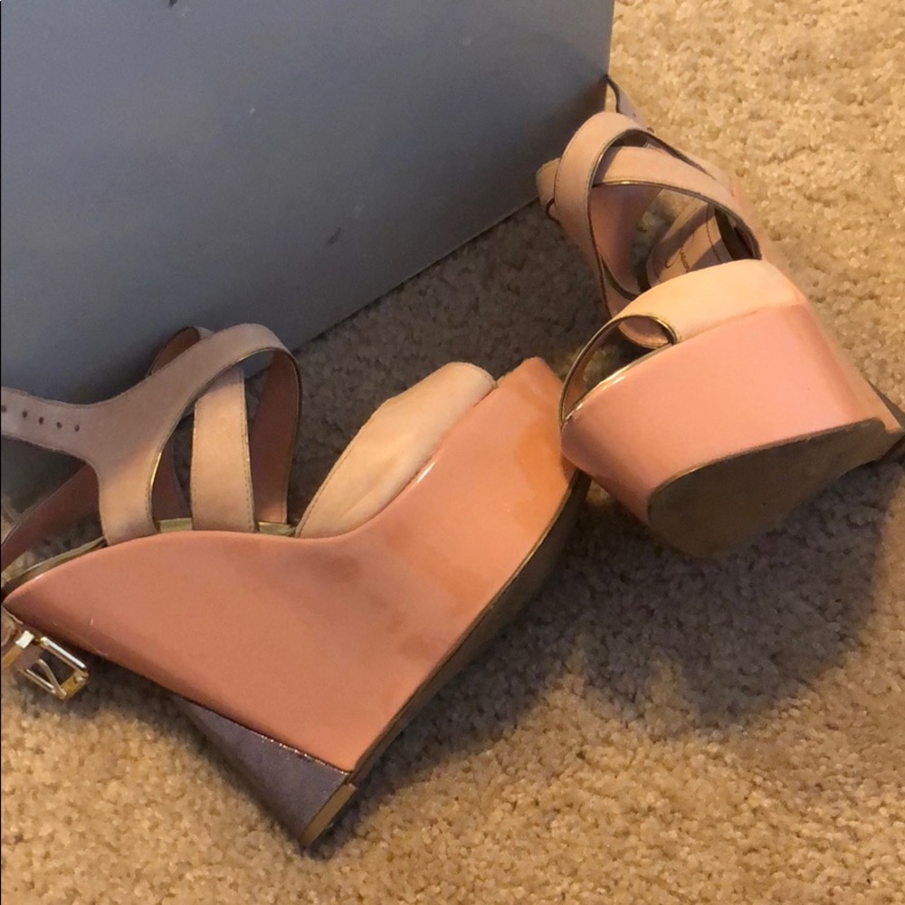 Wedges - Picture 2 of 3